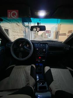 اوبل فيكترا